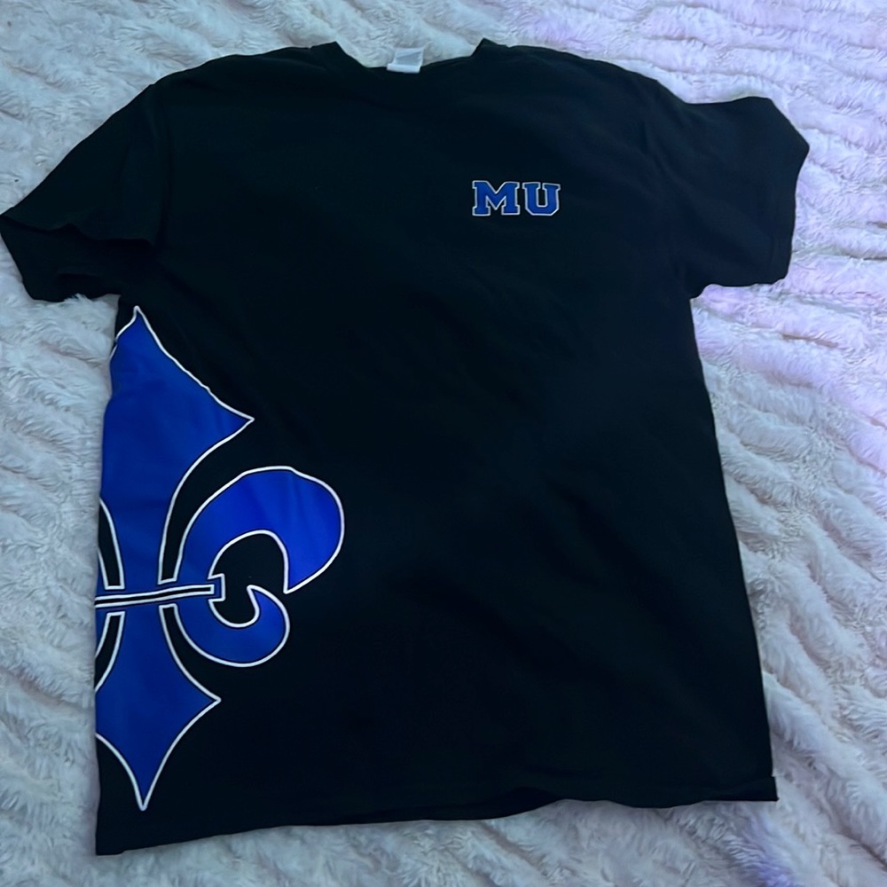 Marymount university Tshirt-College Merch